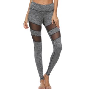 Women's High Waist Sport Pants