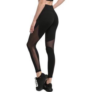 Womens Sportswear Fitness pants