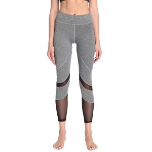 Women's Symmetrical patterns sport pants