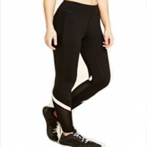 Women's Polyester Spandex Sport Pants