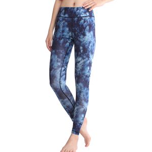 Fashion Digital Printed Sport Pants