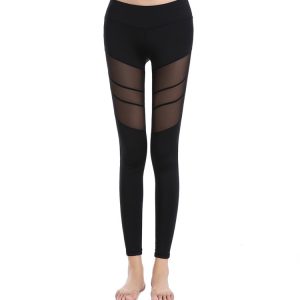 Women's Aesthetics Sexy Sport Pants