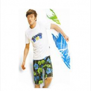 Men's Short Sleeve T-Shirt