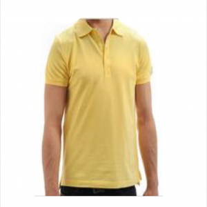 Men's Short-sleeved Polo Shirts