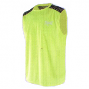 Men's Sleeveless Activewear Shirt