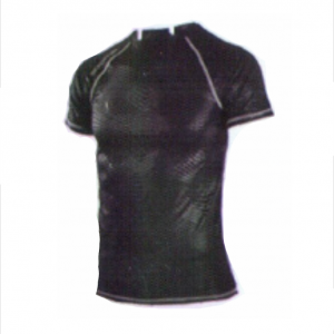 Men's Sport Skinny Running Gym Cycling T-Shirt