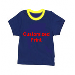Children's Cute T-shirt