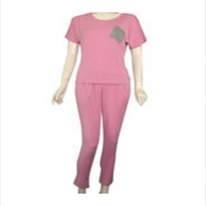 Ladies' Modal Super Soft Sleepwear Homewear