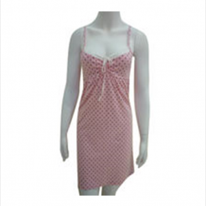 Ladies' Sexy Nightdress