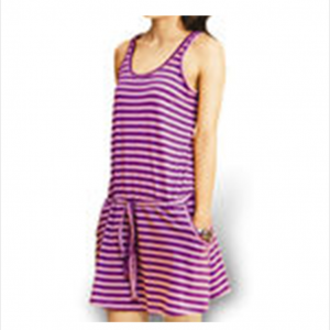 Ladies' Yarn Dyed Casual Pajama