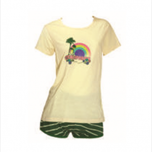 Women's Casual T-shirts Tops