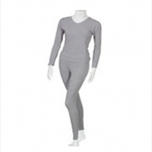 Ladies' Modal Round Neck Thermal UnderWear