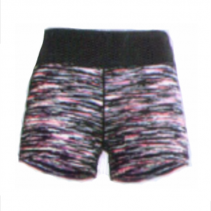 Women's Fashionable Casual Sport Shorts