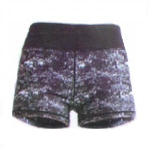 Women's Fashionable Casual Sport Shorts