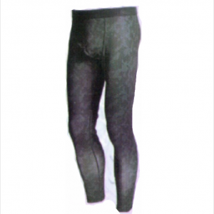 Men's Tight Pants Cycling Running Pants