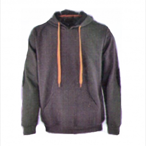 Men's Kangaroo Pocket Hoodie