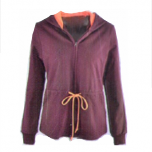 Women's Zip Jacket