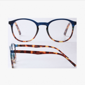Polycarbonate Frame Acrylic Lens Reading Glasses