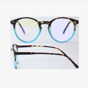 Polycarbonate Frame Acrylic Lens Reading Glasses