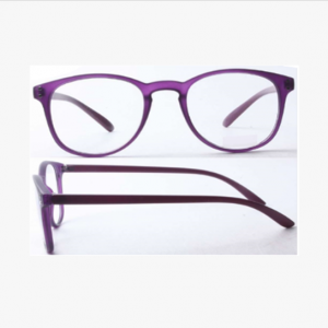 Polycarbonate Frame Acrylic Lens Reading Glasses