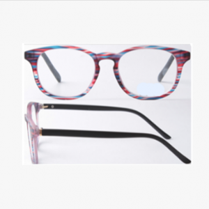 Polycarbonate Frame Acrylic Lens Reading Glasses