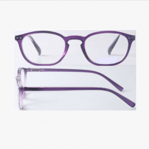 Polycarbonate Frame Acrylic Lens Reading Glasses