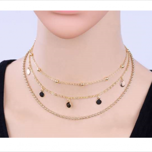 Multi Layers necklace