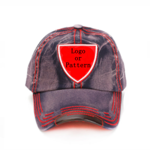 CAR004 Baseball Cap