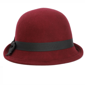 CAR005 Bowler Bucket Hat