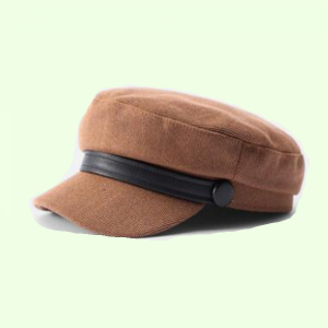 CAR008 Military Fashion Hat