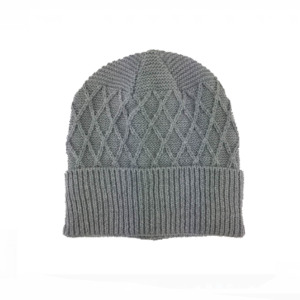 CAR010 Knitted Beanie Hat