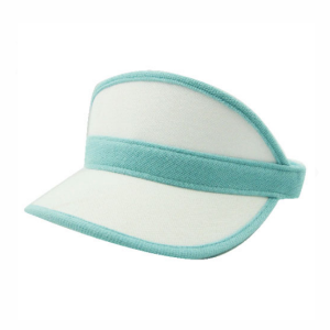 CAR021 Visor Hat