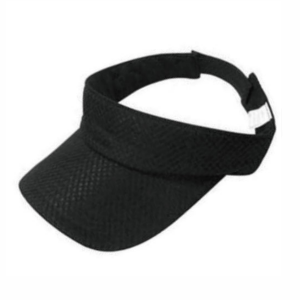 CAR022 Visor Hat