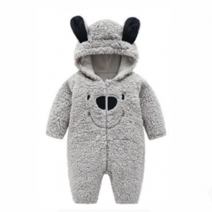 Children Onesies Jumpsuit