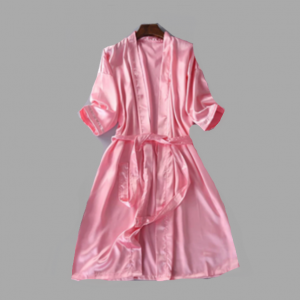 Women Sleepwear Robe