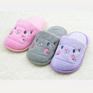 CAN008 Indoor Slippers