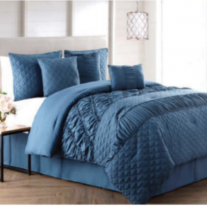Home Textiles