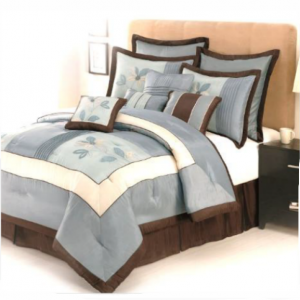 Home Textiles